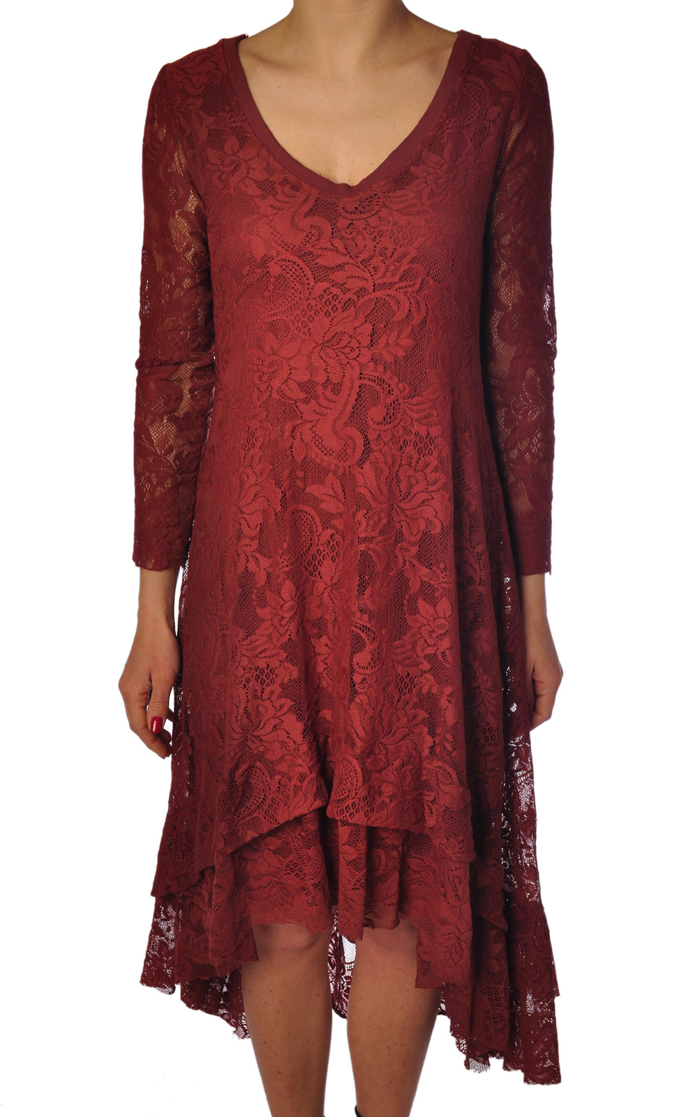 Soallure – Length – female – S – None – 768911B162342