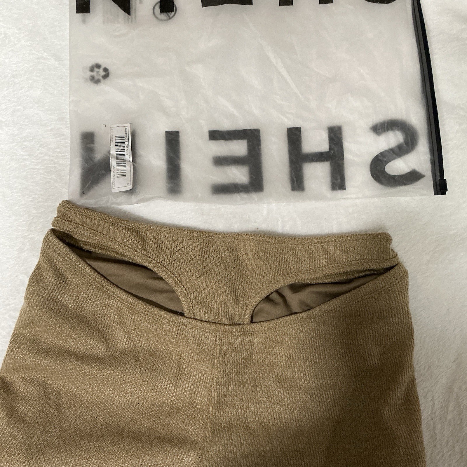 SHEIN Women Clothing Bundle 10pcs S/M New Dresses Lounge Set Lot