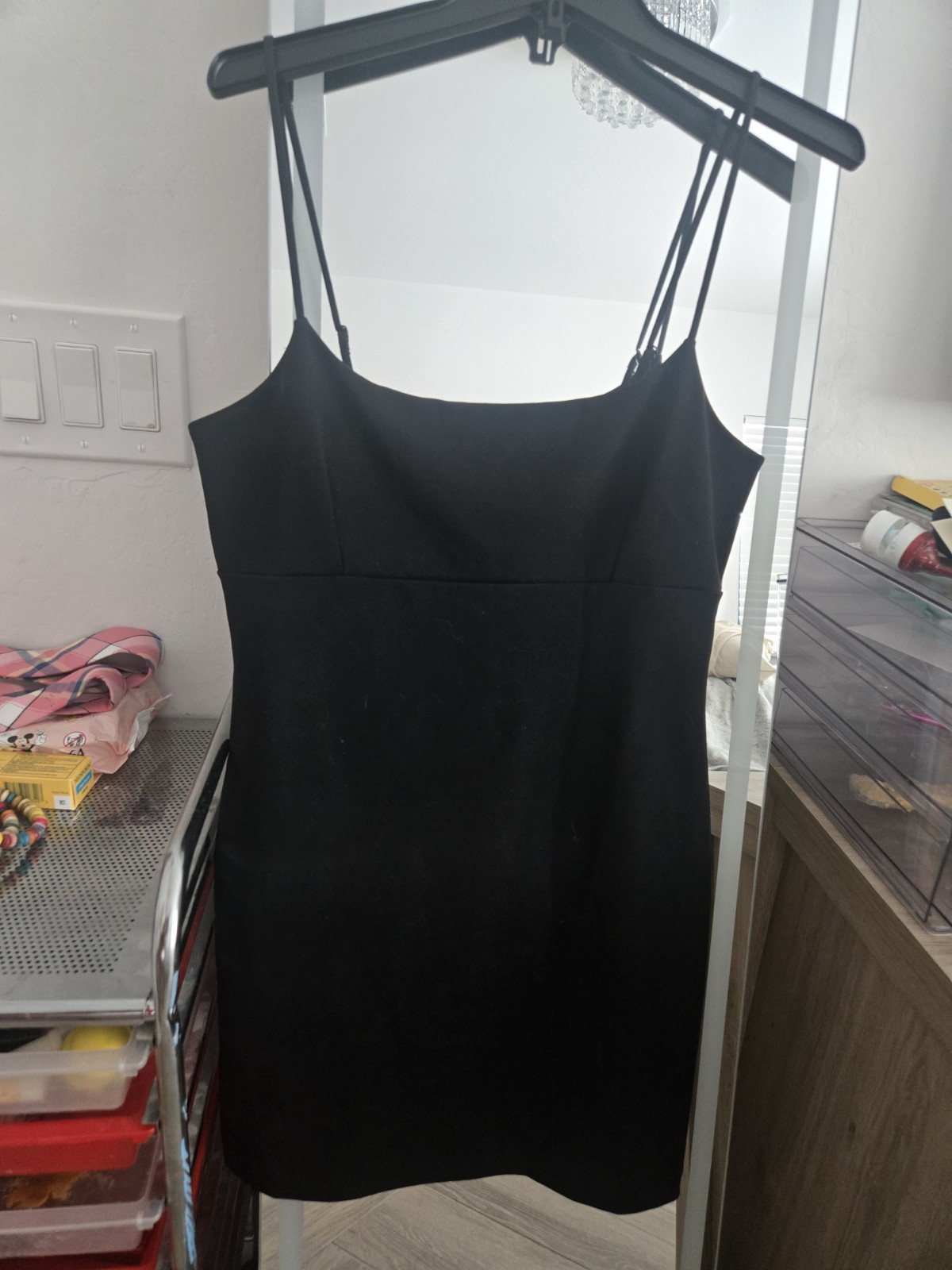 Express Lbd Size Medium