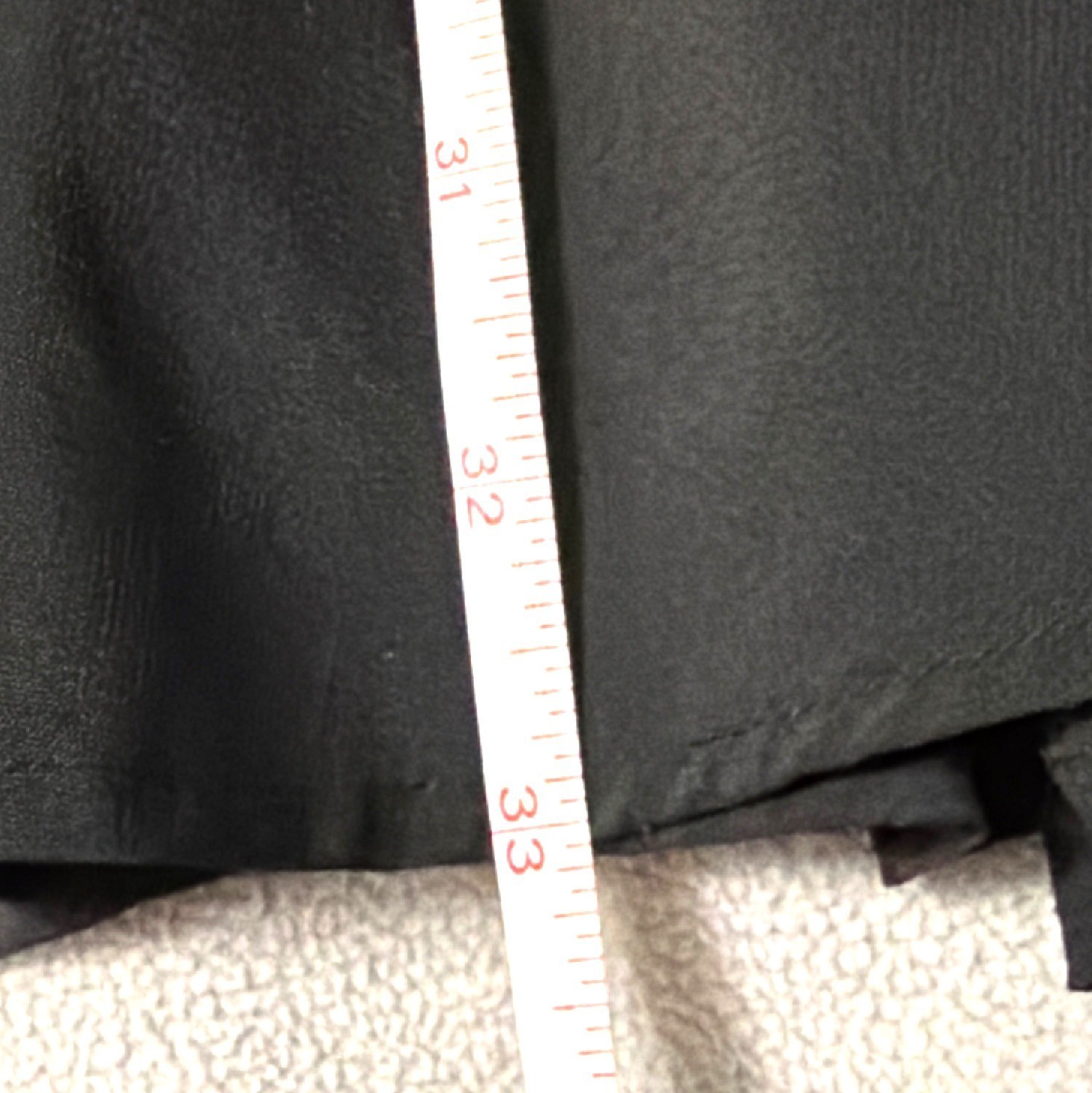 Black Sleeveless Dress Lace V-Neck Detail Flared Skirt And Side Zipper Closure