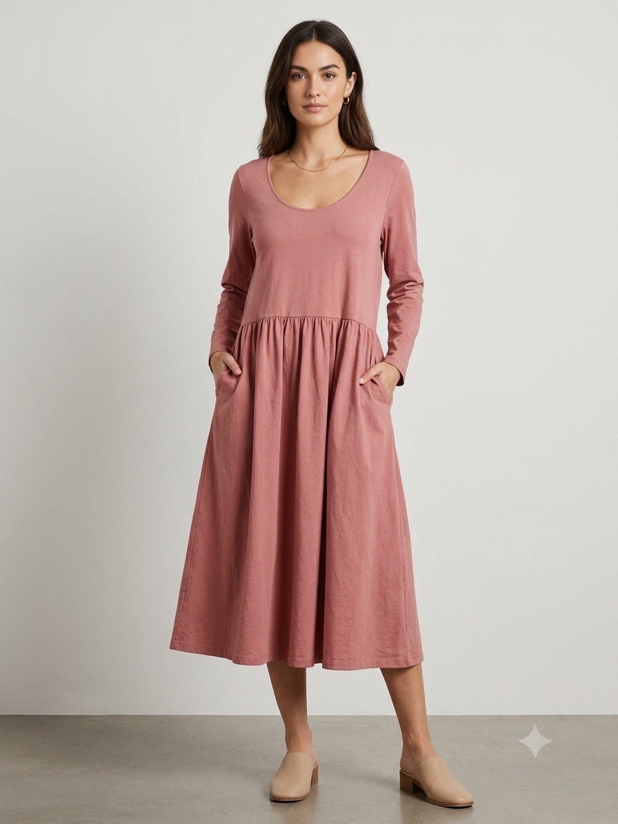 plus size 3x And xxl ava and viv dress B.2