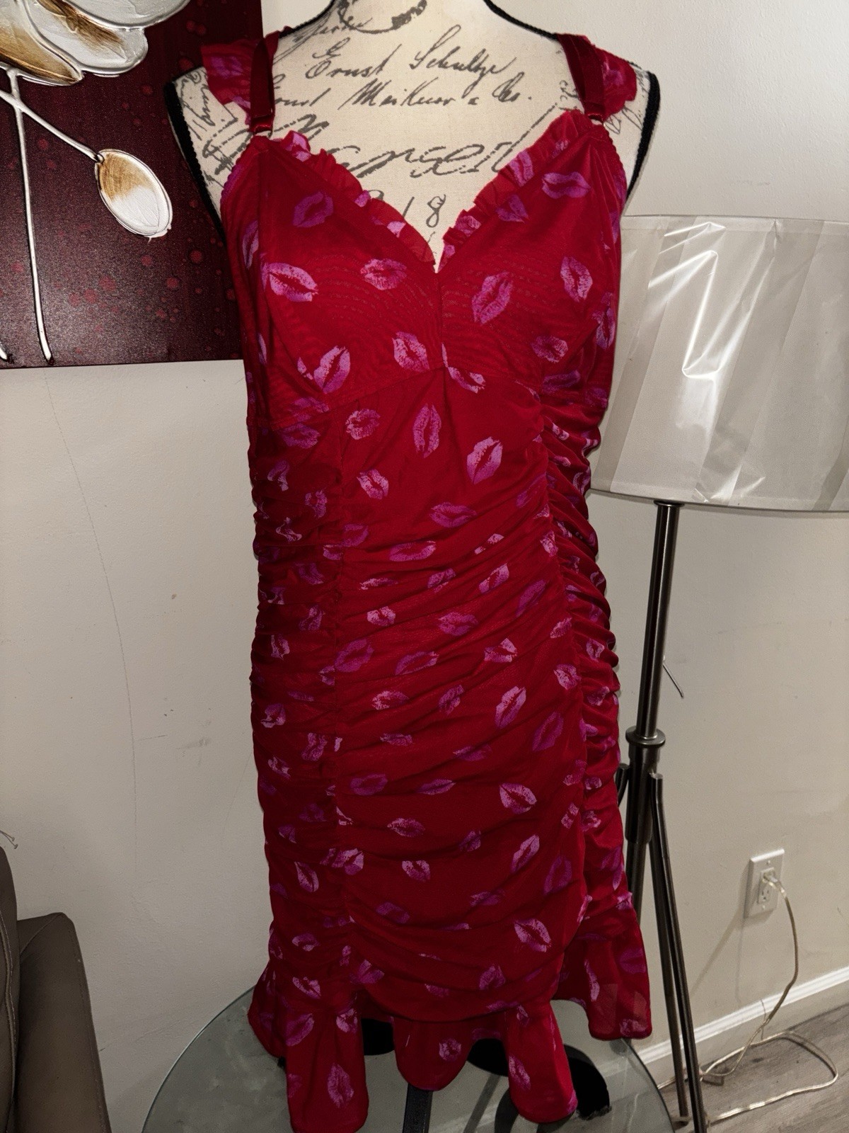 Torrid Dress