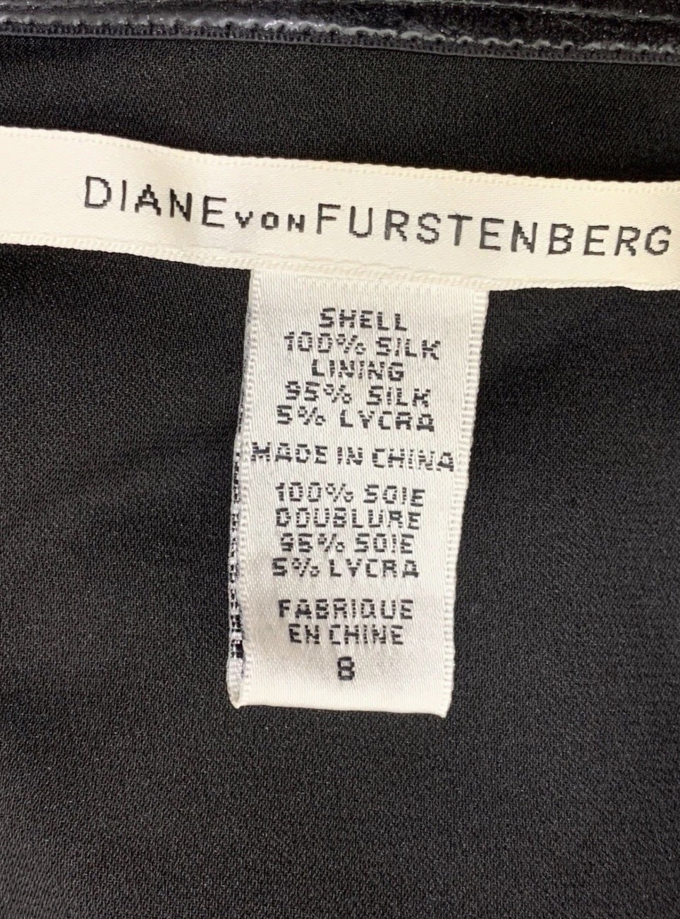 Diane von Furstenberg DVF Strapless Silk Sequin Ruched Mini Dress Red Floral 8