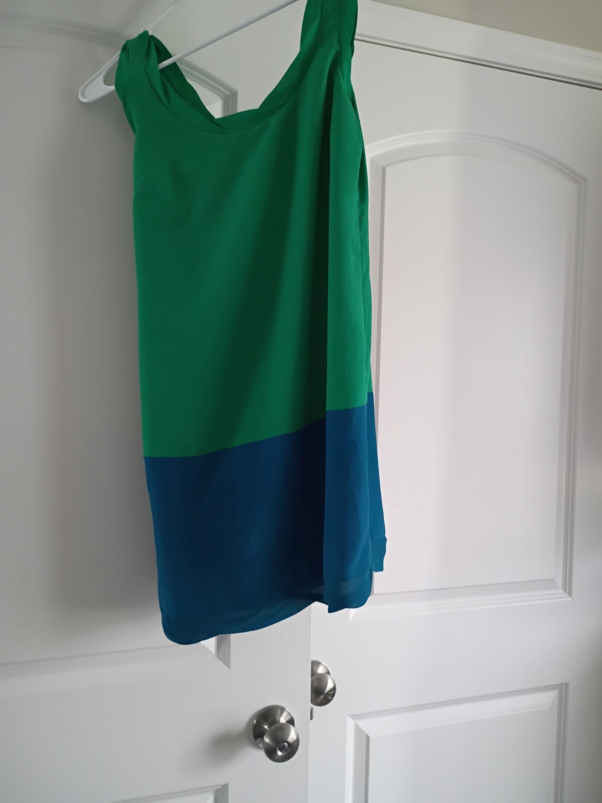 dress new without tags