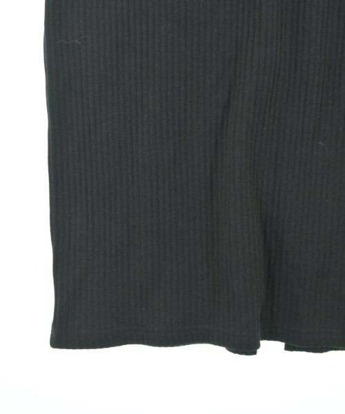Cloche Dresses Black 02(Approx. M) 2200634073236