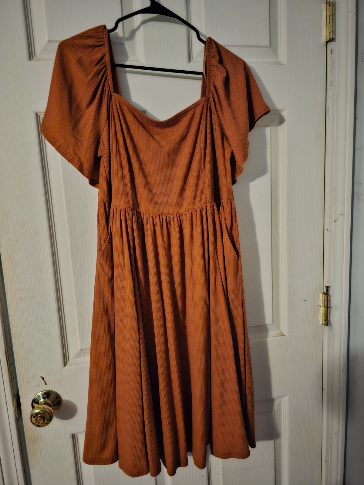 Torrid Dress