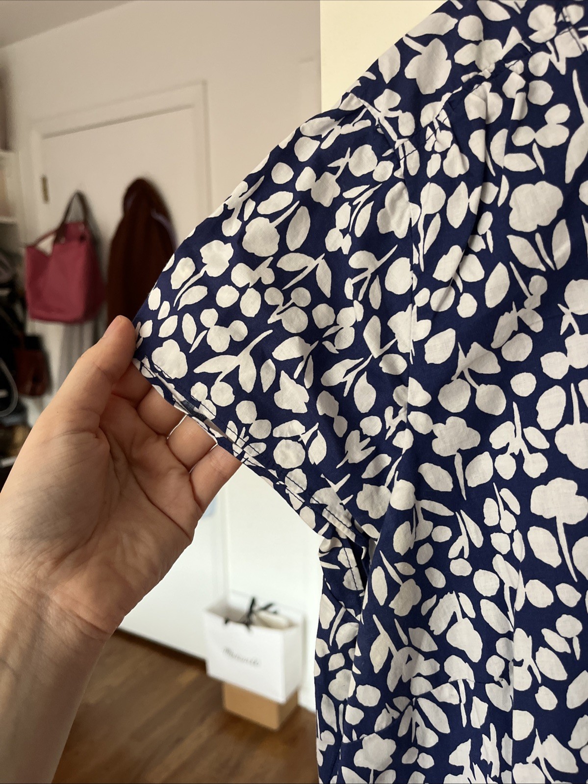 boden womens dress size 14