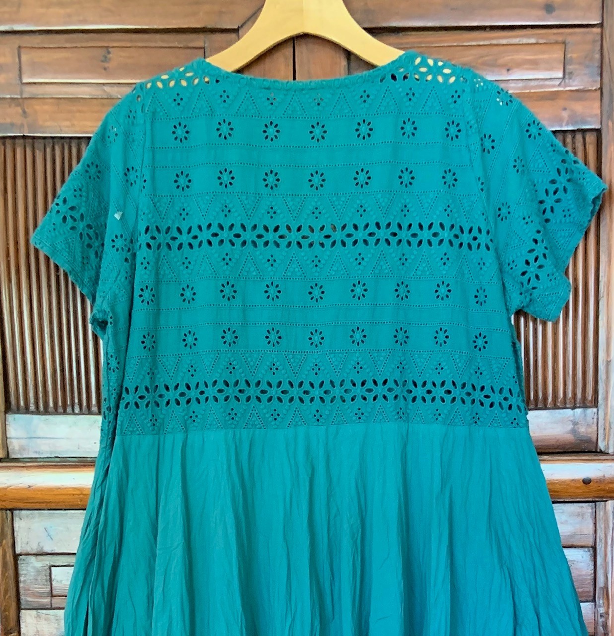 Privatsachen Dress in Cotton – Sale
