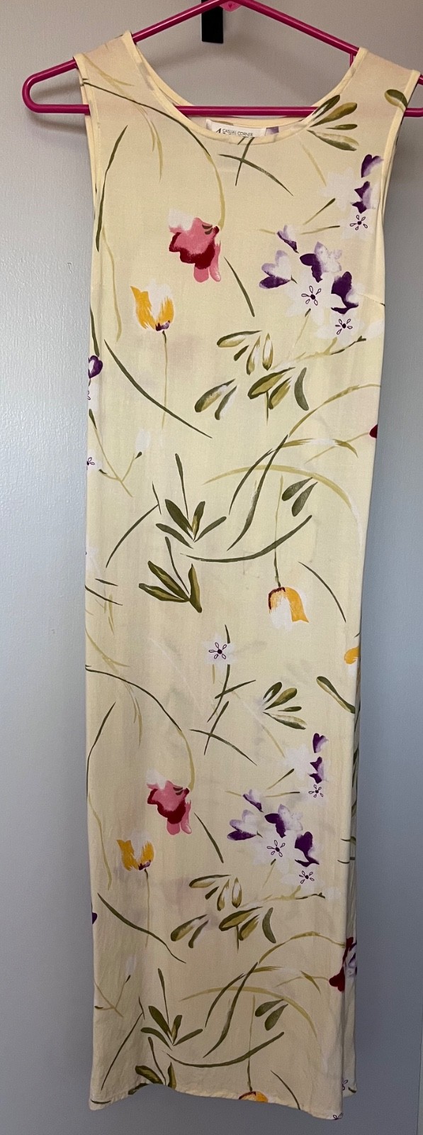 ANNEX dress, Size 4P, Sleeveless, Free shipping