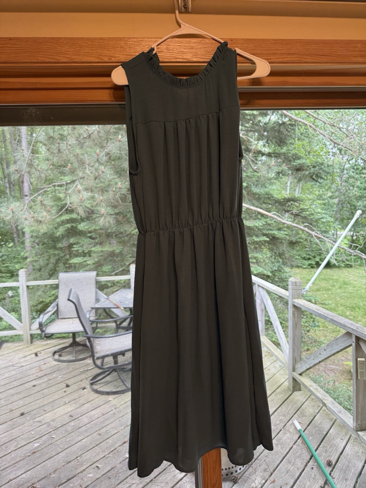 Betsey’s Boutique Women’s Dress Size XL