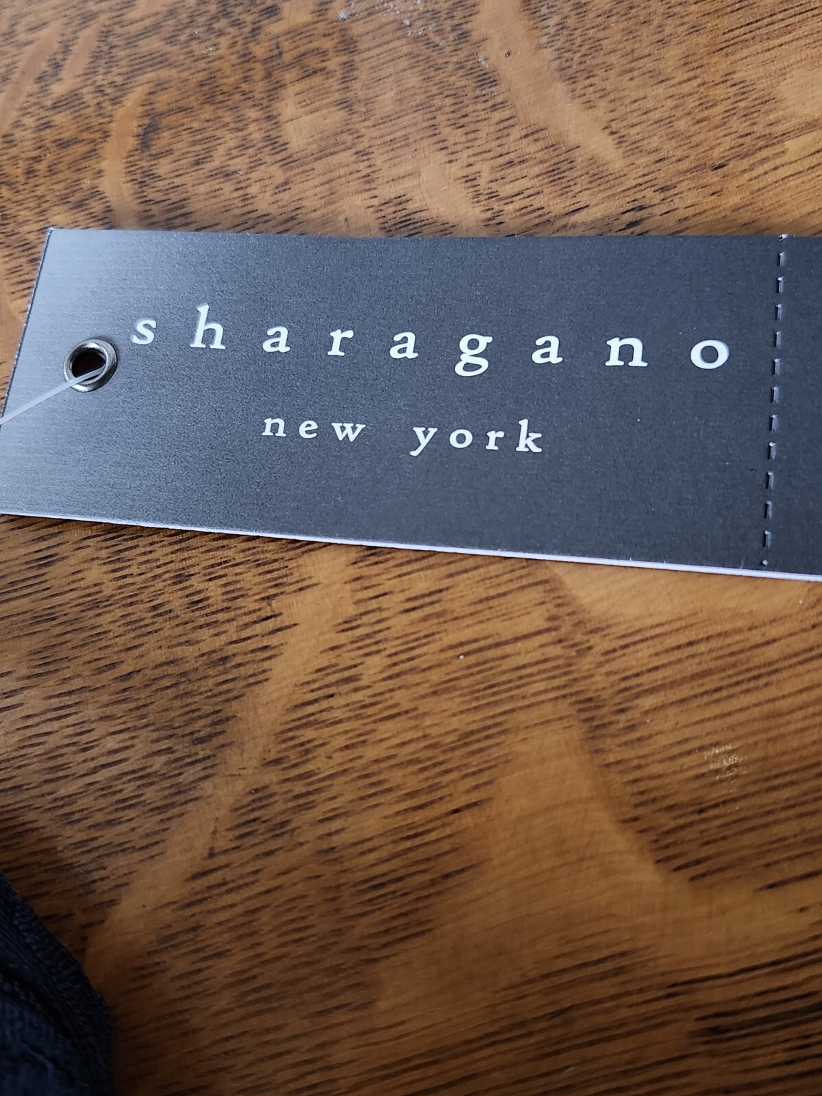 Sharagano New York Deep Navy Blue Sheath Dress With Lace Size 16 Sleeveless NWT