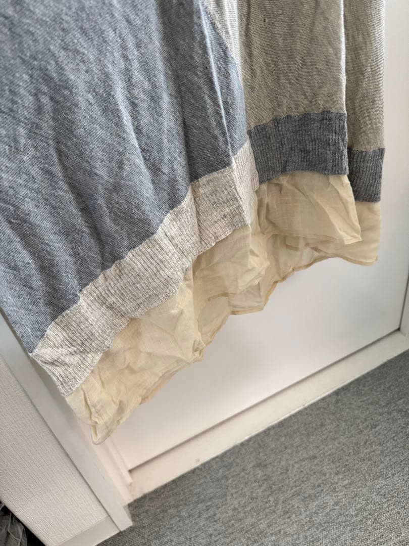 Issey Miyake natural materials