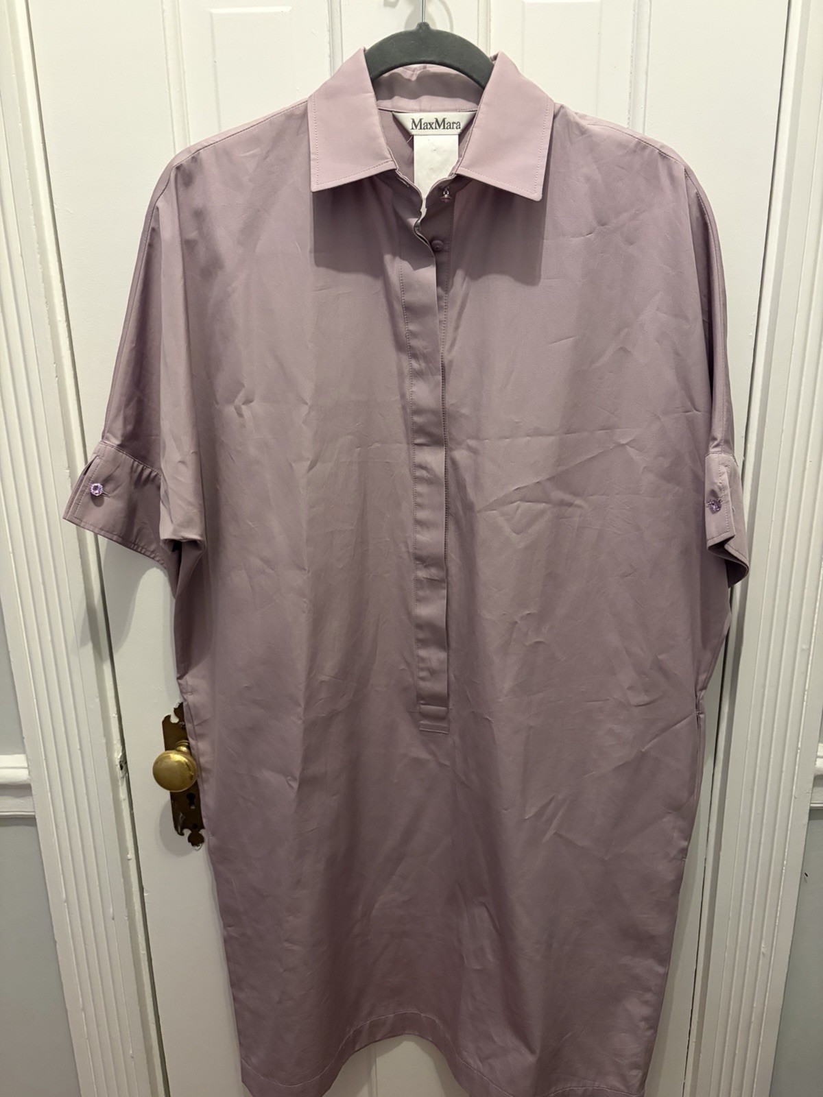 Max Mara Shirtdress