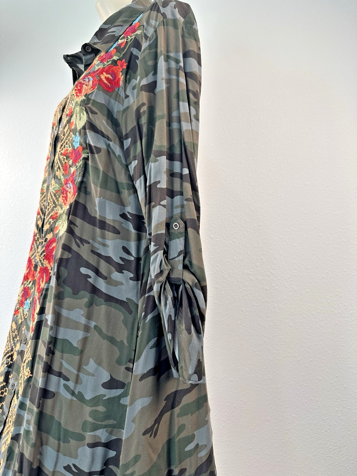Andree By Unit 1X Dress/ Cover