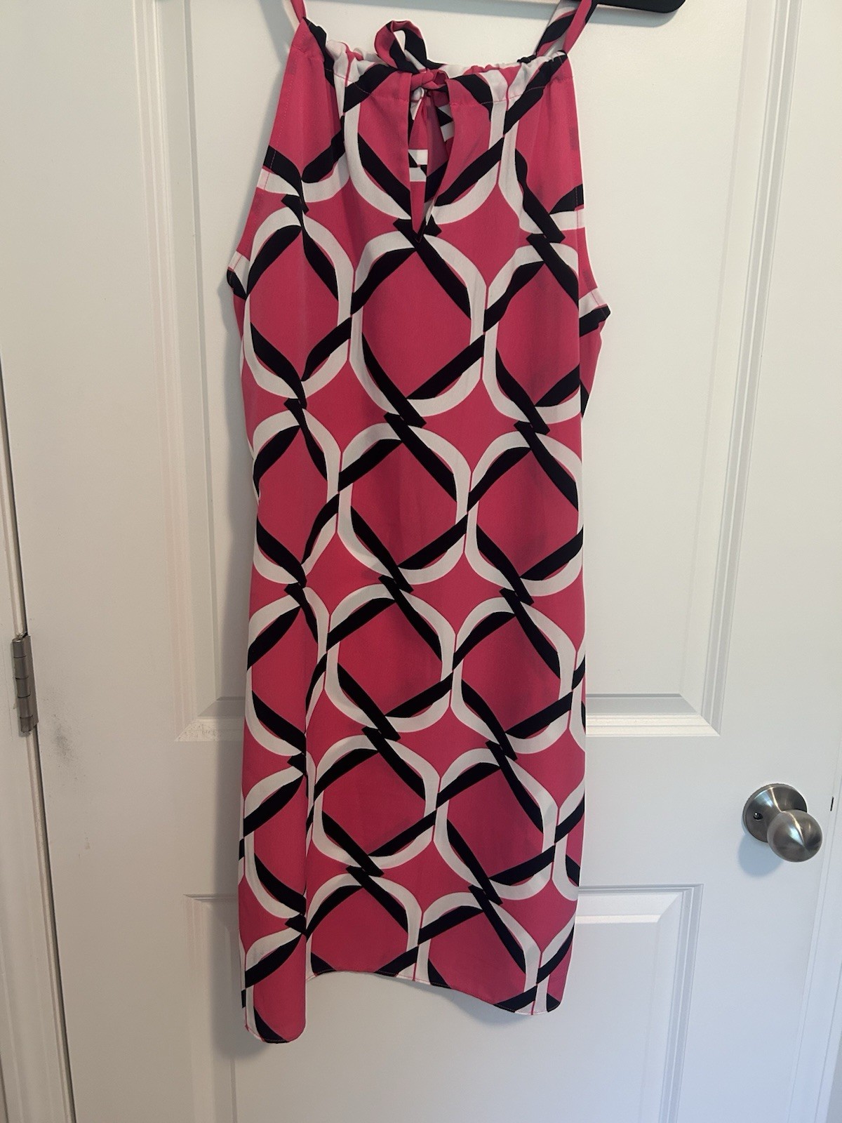 crown ivy dress