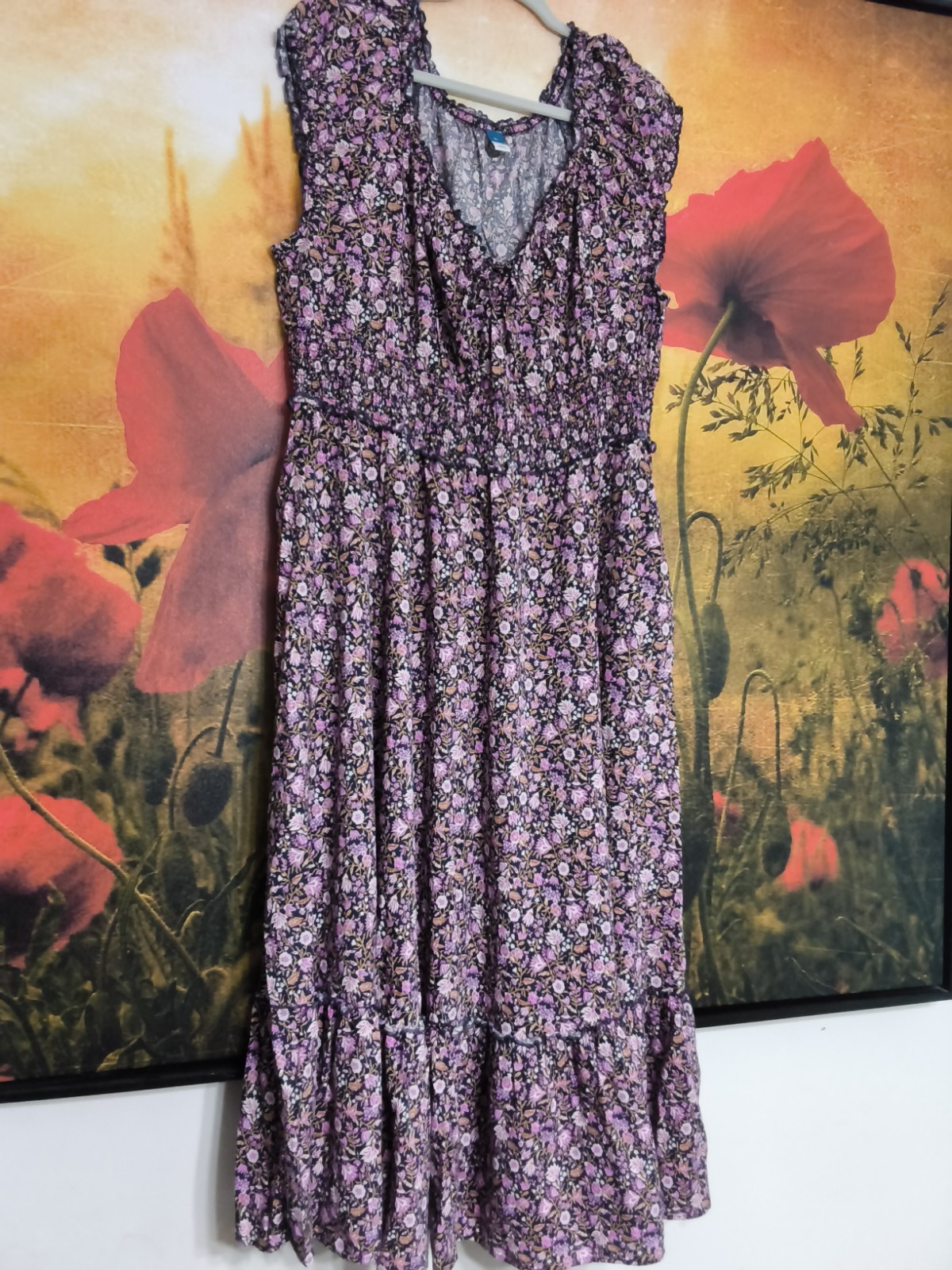 old navy dress
