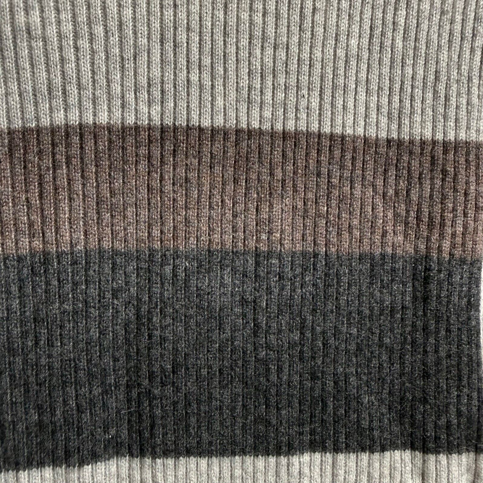 Charter Club cashmere sweater dress midi turtleneck soft cozy ribbed Small