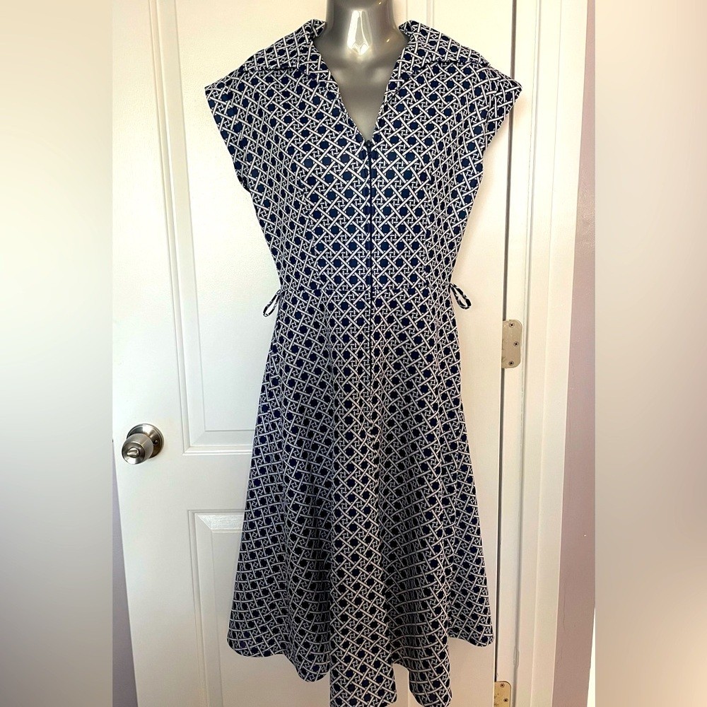 Vintage 70’s/80’s mod dress