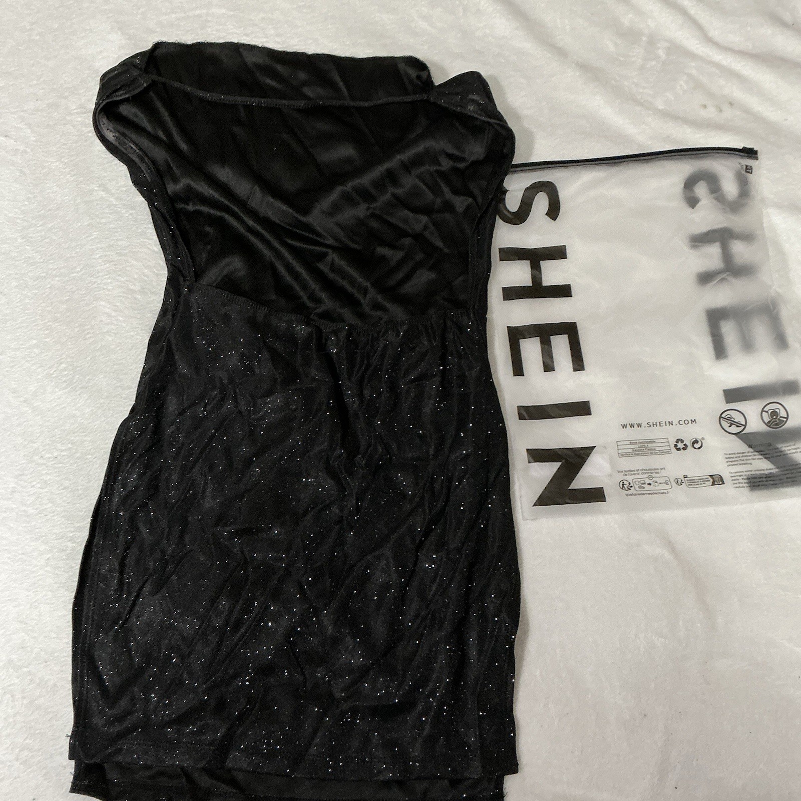 SHEIN Women Clothing Bundle 10pcs S/M New Dresses Lounge Set Lot